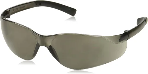 Vista 7 de Radians ATS-20 - Gafas de seguridad, color humo, tamaño pequeño