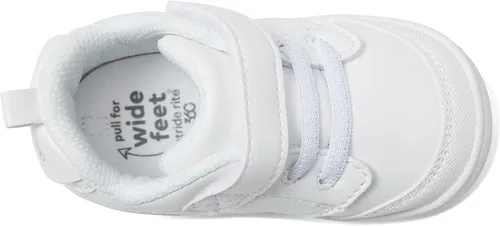 Vista 3 de Stride Rite 360 Baby Taye 2.0 Blanco