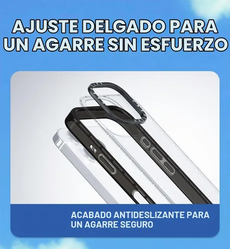 Vista 6 de CASETiFY - Funda compacta para iPhone 13, con doble protección de grado militar contra caídas de 4 pies, delgada, ligera, diseño de serpientes