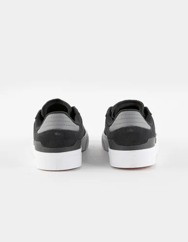 Vista 3 de adidas Zapatillas Busenitz Vulc II - CarbonoGrisBlanco