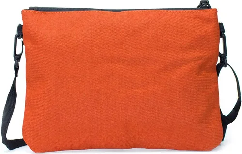 Vista 6 de Bolso bandolera pequeño con bandolera para hombre y mujer