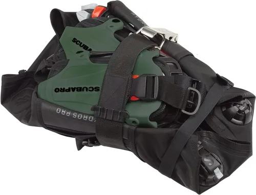 Vista 2 de Scubapro Hydros Pro W/ 5ª generación Air2