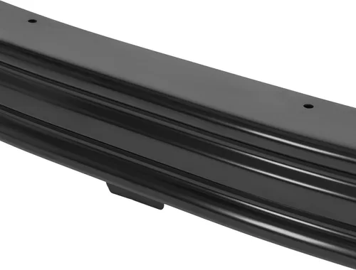 Vista 8 de KUAFU Refuerzo de Parachoques Delantero+Soporte Compatible con Dodge Journey 2009-2020 5116280AC, 5116280AD, CH1006221 Barra de Impacto de Acero