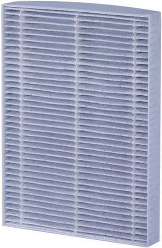 Vista 4 de Filtro de aire de cabina PureFlow HEPA PC6176HX Compatible con Dodge Charger 2011-2023, Chrysler 300 2011-2023, Dodge Challenger 2011-2023