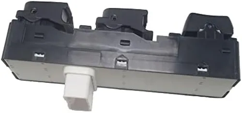 Vista 4 de Interruptor de control de la ventana eléctrica del coche para KIA para Forte para Cerato para Koup 2010-2013 202008449 202008443 Controlador