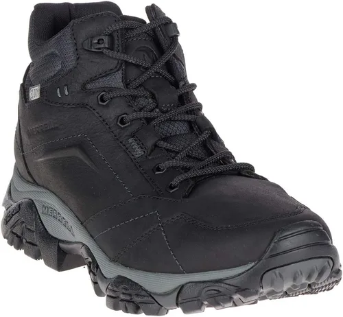 Vista 4 de Merrell Moab Adventure Mid Wp para hombre