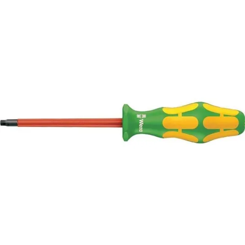 Vista 26 de Wera Kraftform Plus VDE desarmador térmico, 1