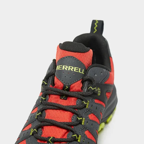 Vista 6 de Merrell Accentor 3 Sport GTX - Zapatos de senderismo para hombre