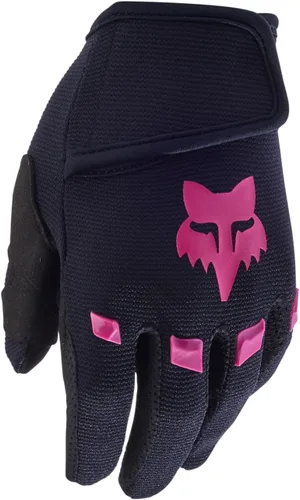 Vista 3 de Fox Racing Guantes de motocross Dirtpaw para niños unisex