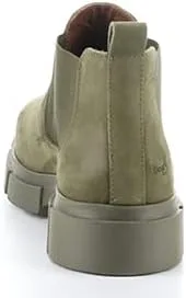 Vista 6 de Bos. & Co. LOWE Botines para mujer