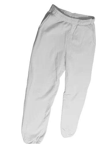 Vista 2 de Sudadera y pantalón de dos piezas Manga Larga elástica para hombre
