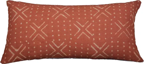 Vista 62 de Trade Star Funda de almohada corporal de diseñador 100 % algodón, hecha a mano, grande, funda de almohada decorativa estilo bohemio para casa