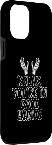 Vista 3 de iPhone 13 Pro Max Orthopedic Nurse Orthopedic Nurses Ortho Orthopedics Case