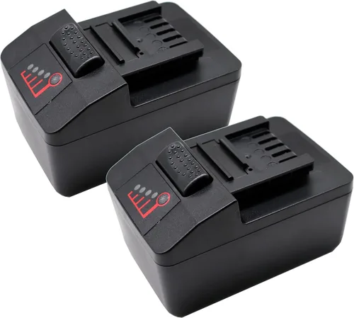 Vista 9 de CTB8185 CTB8187 Batería 18V 4Ah, reemplazo para la batería de 18V CTB8185 CTB7185 CTB8187 CT8850 CT7850 CT8810 8815 CDR7850H Herramientas eléctricas