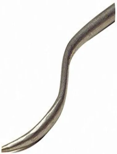 Vista 3 de Kraft Tool RO5042-1/2 W. Ensambladora de cuerno rosa de 1/2 pulgada