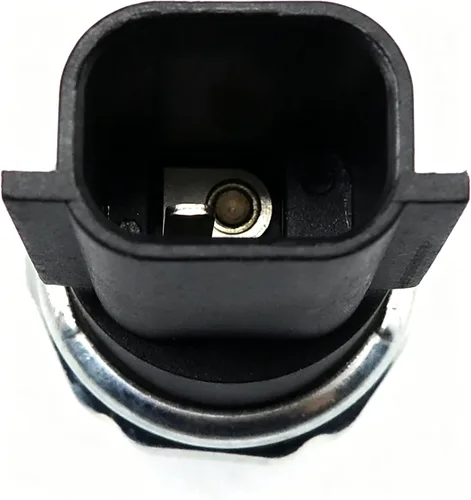 Vista 3 de HiSport Interruptor de sensor de presión de aceite 68003360AA compatible con Jeep Chrysler 200 Sebring LX Base, repuesto para Dodge Avenger SE SXT