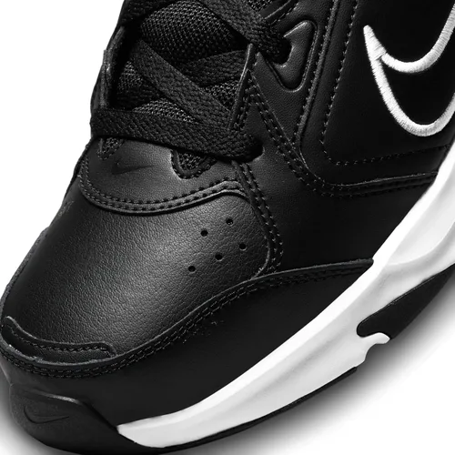 Vista 4 de Nike Zapatos para hombre Defy All Day, NegroBlanco, 0