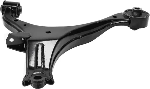 Vista 464 de Detroit Axle - Brazo de control inferior delantero derecho para Volkswagen