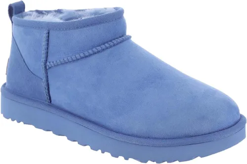 Vista 3 de UGG - Botas clásicas de caña ultrabaja para mujer Moonlight