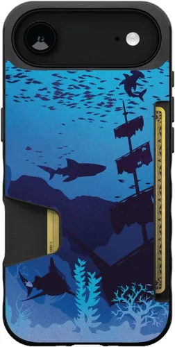Vista 107 de Smartish - City Height - Funda delgada para iPhone 13, Gripmunk [ligera + protectora], cubierta fina - Compatible con iPhone 13