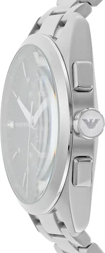 Vista 2 de Emporio Armani Mens Chronograph Watch