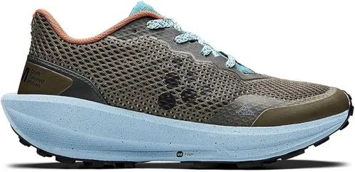 Vista 7 de Craft CTM Ultra Trail - Tenis de correr para hombre