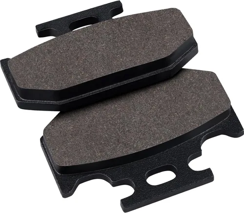 Vista 7 de dr650 Pastillas de freno delanteras y traseras para Suzuki DR650 1996-2016 DR350 1997-1999 RMX 250 1996-1998 DR-Z250 2001-2006, para Kawasaki KDX200