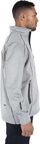 Vista 7 de Ogio All Elements Tech Chaqueta con cremallera completa