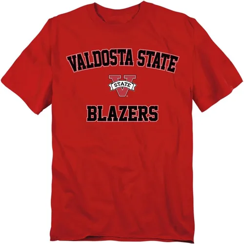 Vista 104 de Colección oficial de camisetas universitarias clásicas unisex para adultos 3