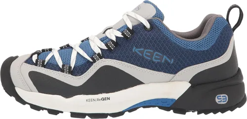 Vista 8 de KEEN Men's Wasatch Crest Vent Breathable Hiking Shoes
