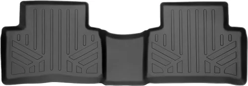 Vista 14 de SMARTLINER Juego de alfombrillas de piso personalizadas para Kia Sorento 2011-2013
