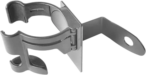 Vista 5 de Hooke Road - Soporte multifunción para tazas y teléfono para Jeep Wrangler TJ 1997-2006