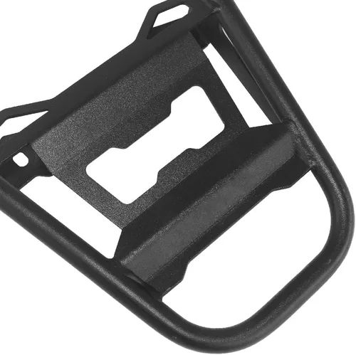 Vista 6 de Portaequipajes para alforjas laterales de motocicleta, marco para BMW F850GS F 750 850 GS F750GS F750 F850 Gs Top Box Case Alforja Soporte Alforja