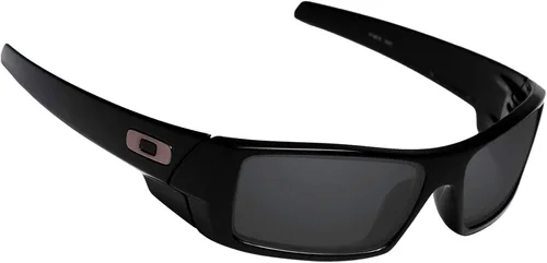 Vista 3 de Alphax Lentes de repuesto polarizadas para Oakley Gascan OO9014 - Múltiples opciones