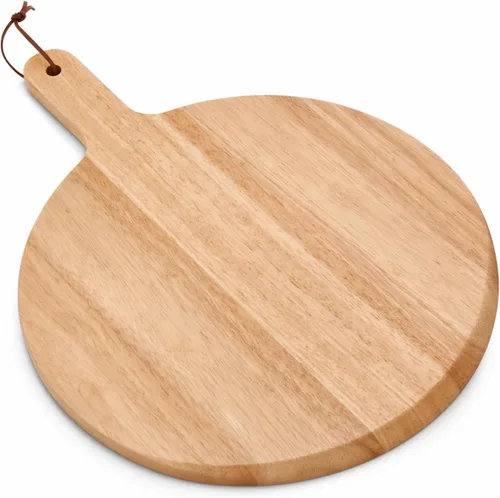 Vista 11 de Creative Gifts International Tablero de madera de casa, 13 x 14 pulgadas, acacia, caja de regalo incluida