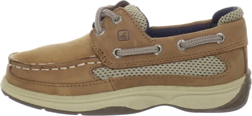 Vista 7 de Sperry Zapato náutico con cordón para niños