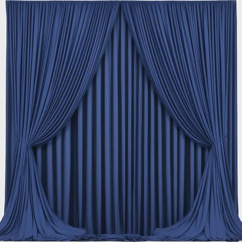 Vista 26 de Cortinas de Fondo Beige - Cortinas de Poliéster Sin Arrugas para Fotografía, Cortinas de Fondo para Fiestas, para Decoraciones de Baby Shower