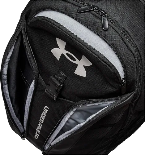 Vista 4 de Under Armour Hustle Pro mochila para adulto