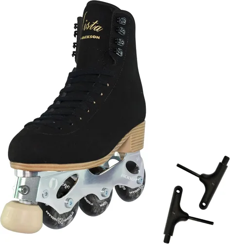 Vista 12 de Jackson Utima Patines en línea Vista/Finesse/Mystique/Elle acaba de lanzarse 2024