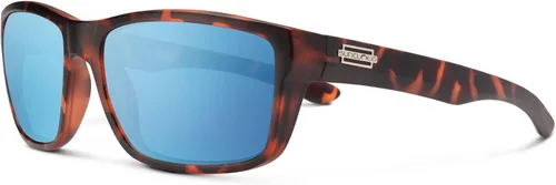Vista 14 de Suncloud Aviator - Gafas de sol polarizadas – 100% protección UV – Ajuste cómodo, diseño moderno – para hombres y mujeres