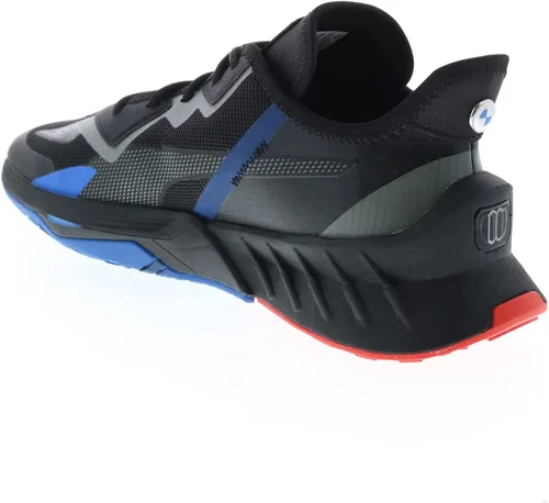 Vista 6 de PUMA BMW MMS M Motorsport Maco SL - Zapatos deportivos inspirados en los deportes de motor
