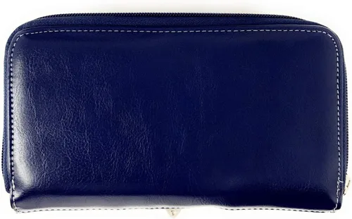 Vista 3 de Texas West Conjunto de bolsos de mano de mujer con diamantes de imitación de bandera americana en multicolor