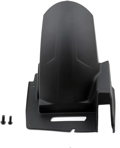 Vista 2 de TEMKIN W para Suzuki V-Strom 650 DL650 2004-2022 Guardabarros trasero Splash Mud Dust Guard Cover Mudflap Y
