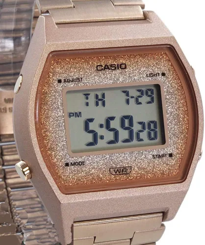 Vista 2 de Casio Smart Watch. B640WB-1AEF