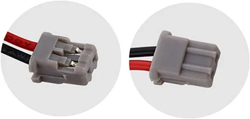 Vista 2 de JustGreatDealz Batería BT-1007 BT1007 BT904 BT-904 BT1015 BT-1015 BBTY0651101 BBTY0460001 BBTY0510001 BBTY0624001 BBTY0700001 HHR-P506 HHR-P50