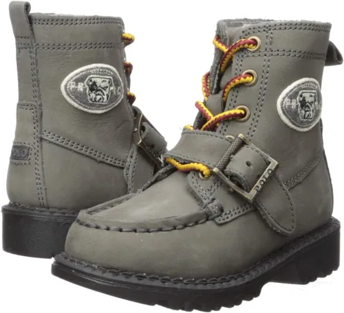 Vista 7 de POLO RALPH LAUREN Unisex-Baby Ranger Hi Ii Fashion Boot
