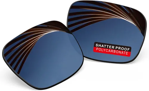 Vista 23 de Lentes de repuesto de policarbonato PRO+ para gafas de sol Oakley Holbrook Series