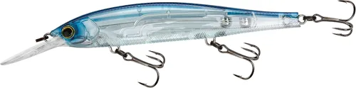 Vista 9 de JERKBAIT 3DB 110 DEEP (SP) 4.331 in 4-3/8
