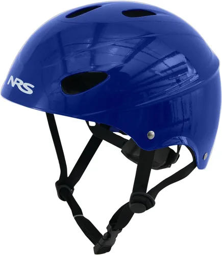 Vista 2 de NRS Casco Havoc Livery Azul