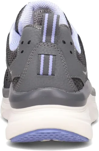 Vista 7 de Skechers - Tenis D'lux Walker Infinite Motion para mujer